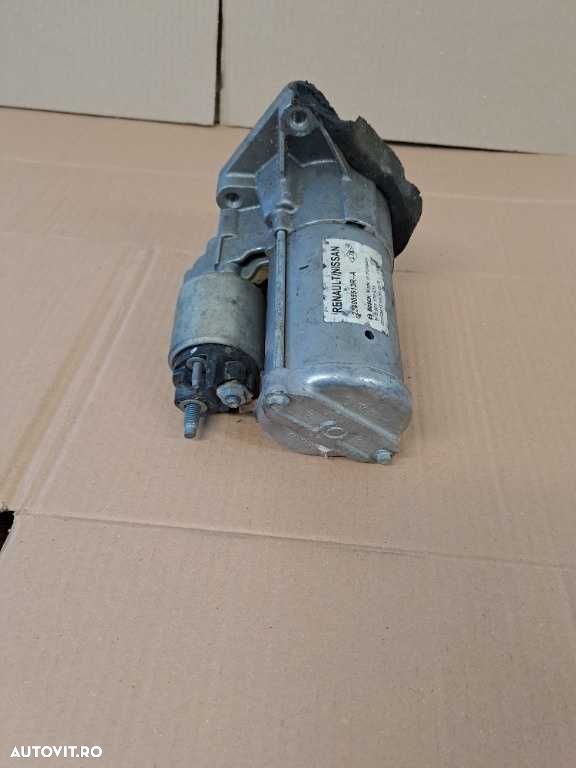 Electromotor Nissan Qashqai , Opel Vivaro B, 1.6 diesel cod 233005513R - 4