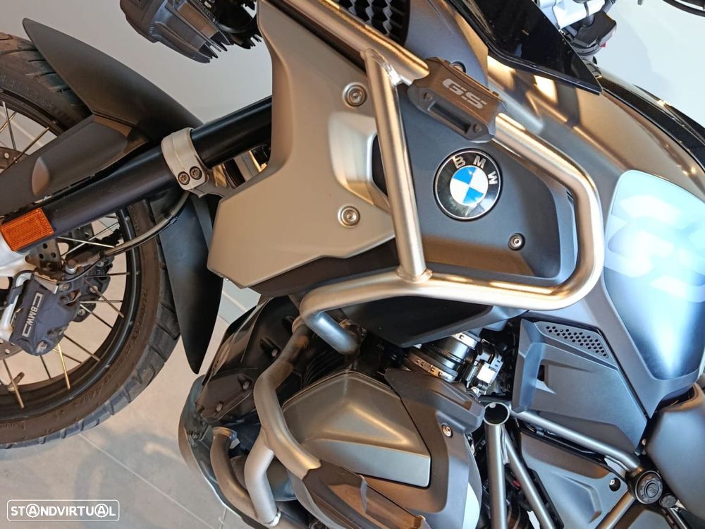 BMW R 1250 GS 1250 GS - 10