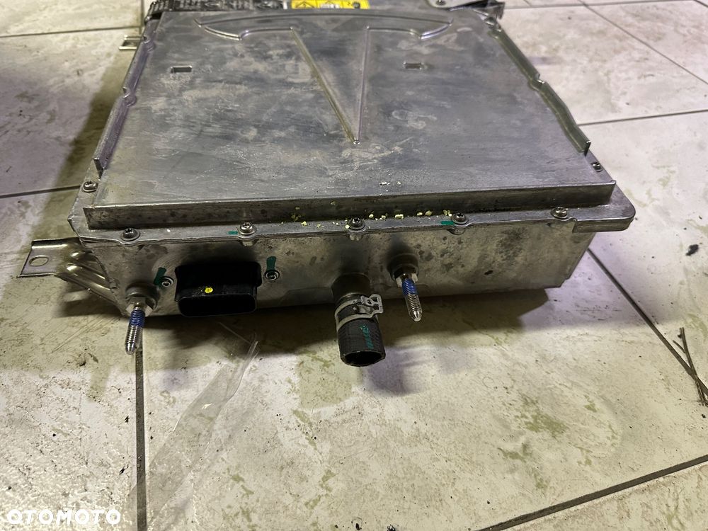 1066510-01-B INWERTER EU TESLA MODEL S POLIFT . - 2