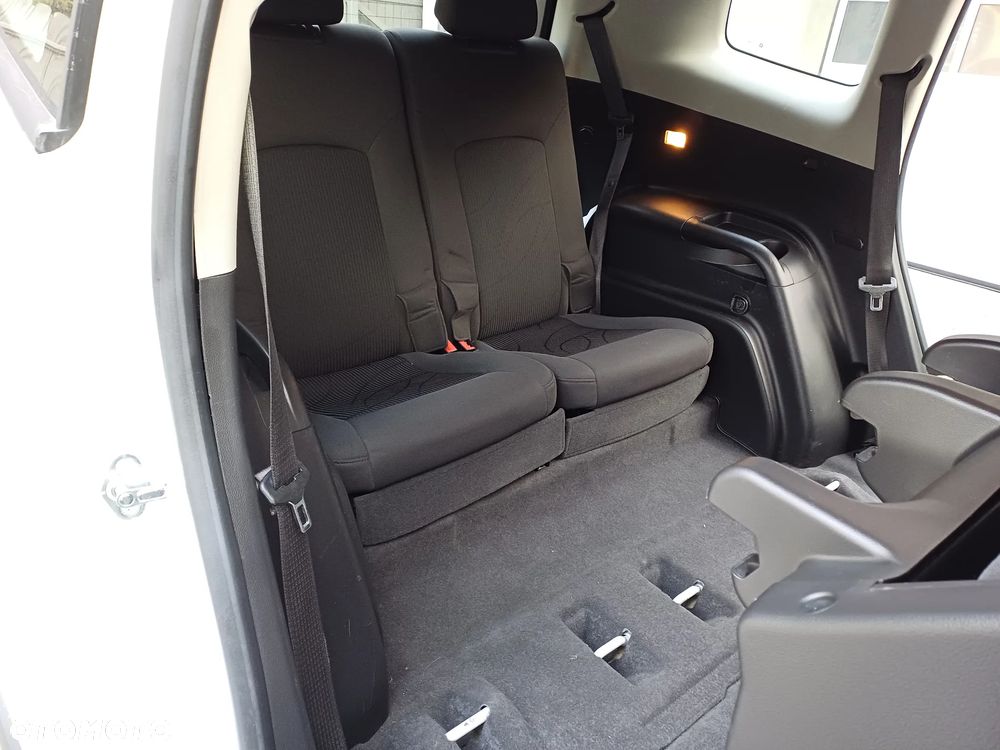 Chevrolet Orlando 1.8 LS - 12