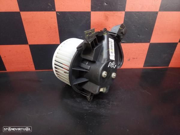 Motor De Sofagem Fiat Doblo Caixa/Combi (263_) - 2