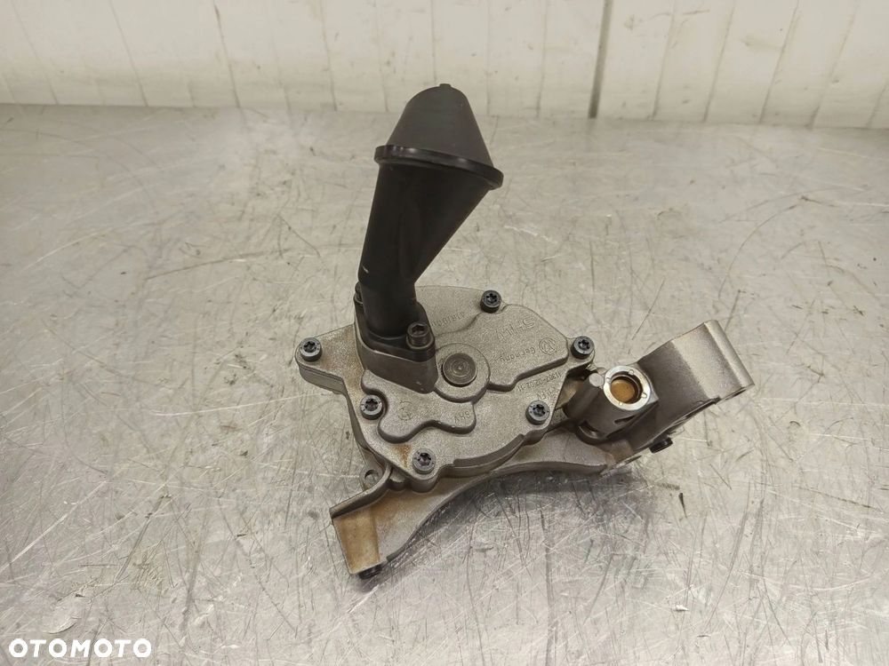 Pompa oleju Volkswagen Golf Audi Seat Skoda 1.4 TSI 03C105AC - 6
