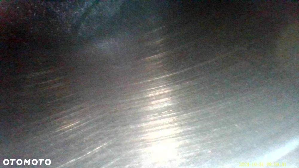 SILNIK  OPEL INSIGNIA A Sports Tourer (G09) 2008 - 2017 2.0 Turbo (35) 162 kW [220 KM] benzyna 2008 - 6