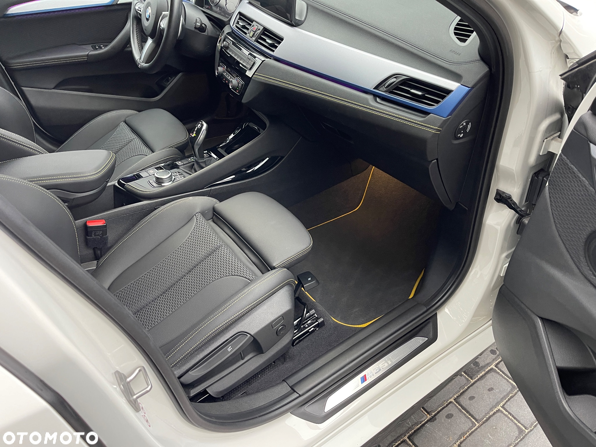 BMW X2 M35i - 19