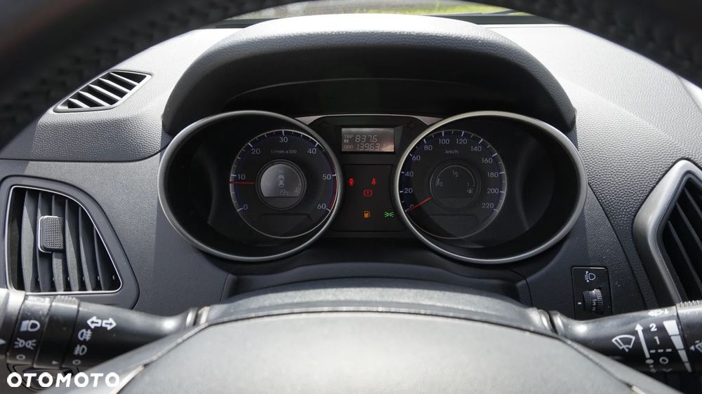 Hyundai ix35 2.0 CRDi 4WD Comfort - 18