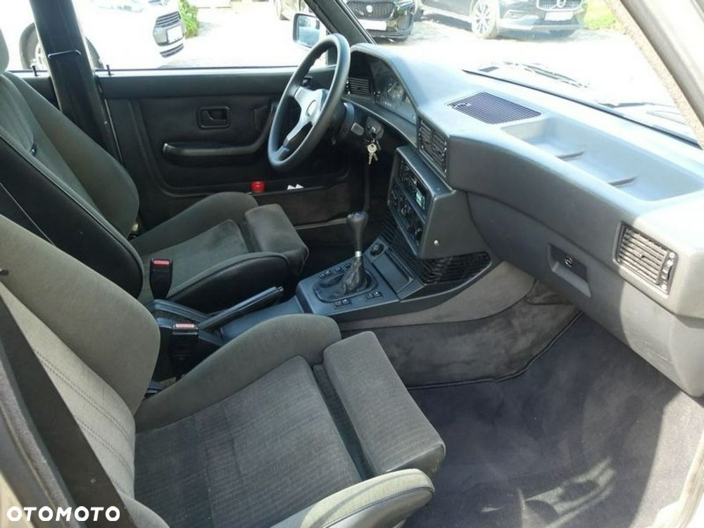 BMW Seria 5 - 6