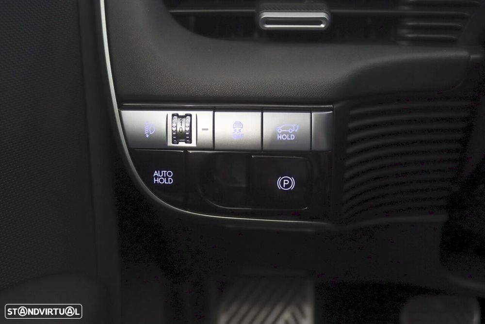 Hyundai Ioniq 5 73 kWh Premium - 16