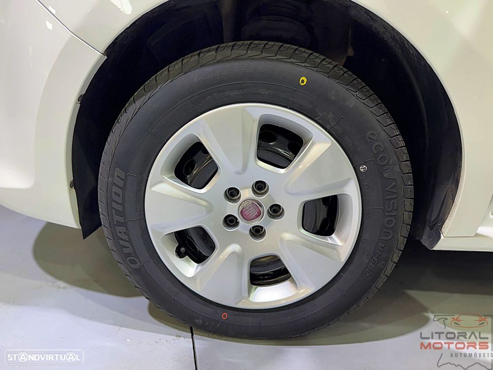 Fiat Doblo - 13