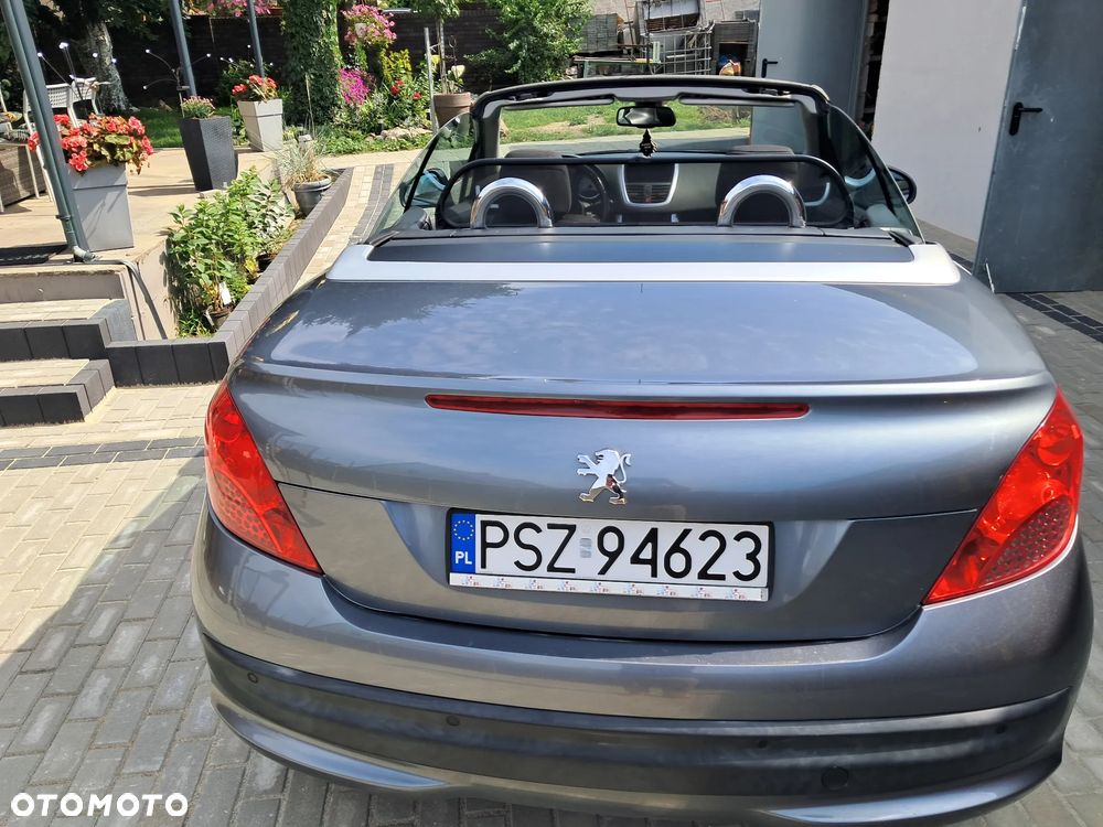 Peugeot 207 1.6 HDi 16V Intense - 3