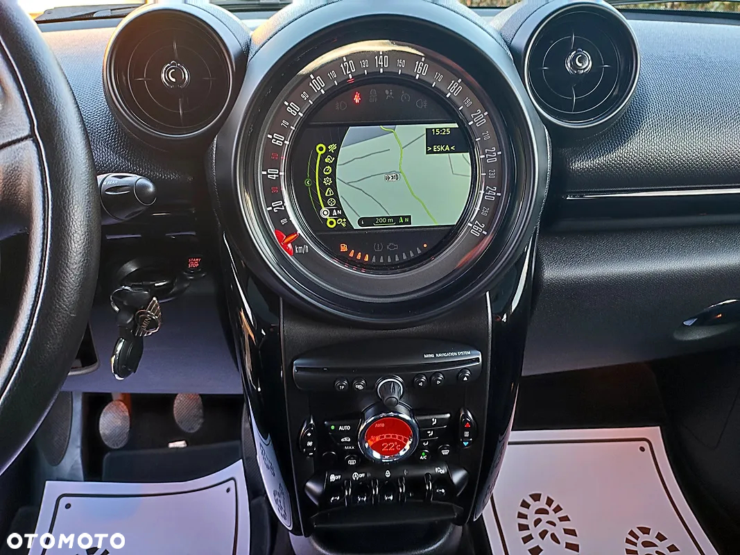 MINI Countryman One D - 16