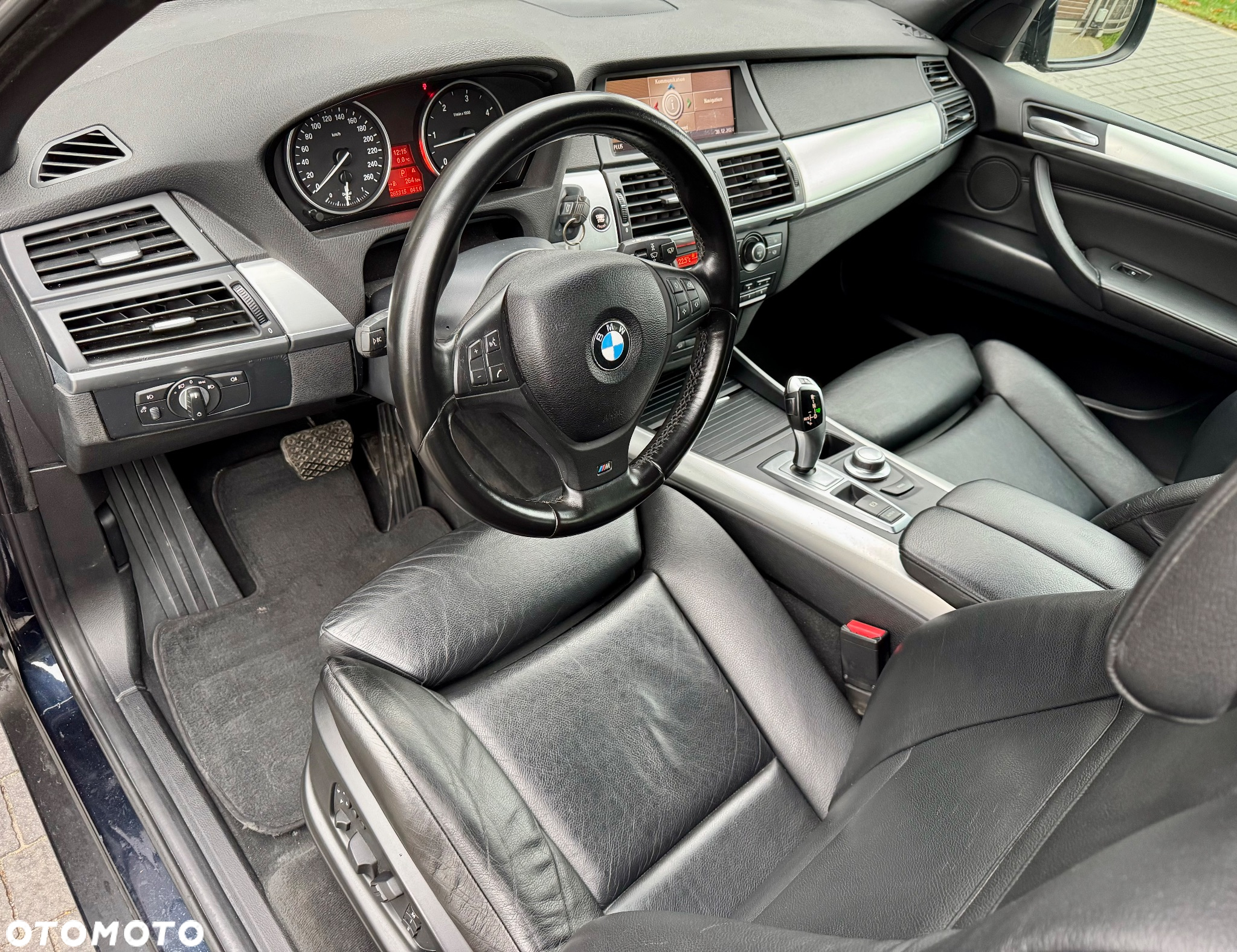 BMW X5 3.5d xDrive - 13