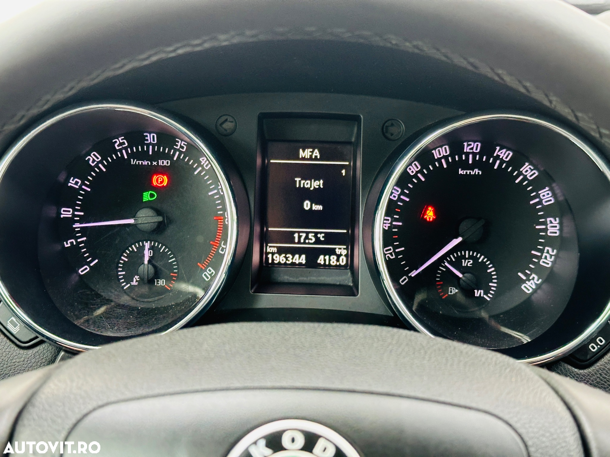 Skoda Yeti - 26