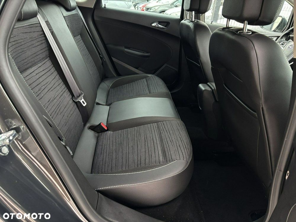 Opel Astra 1.4 Turbo Innovation - 20