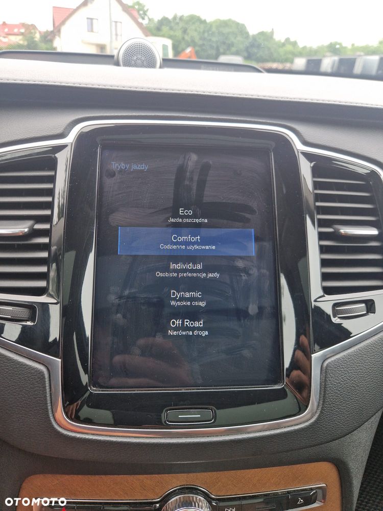 Volvo XC 90 - 28