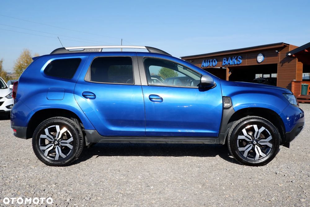 Dacia Duster TCe 100 2WD Prestige - 31