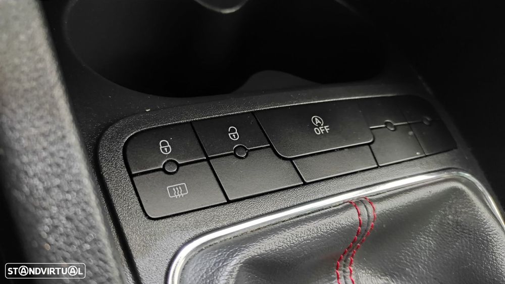 SEAT Ibiza 1.0 EcoTSI FR - 31