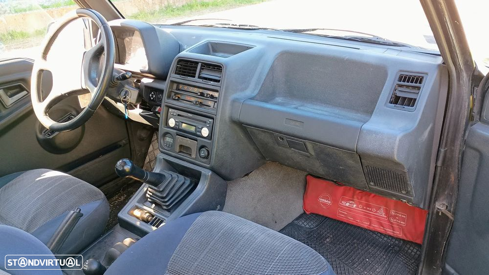 Suzuki Vitara 1.6 JLX 8V - 8