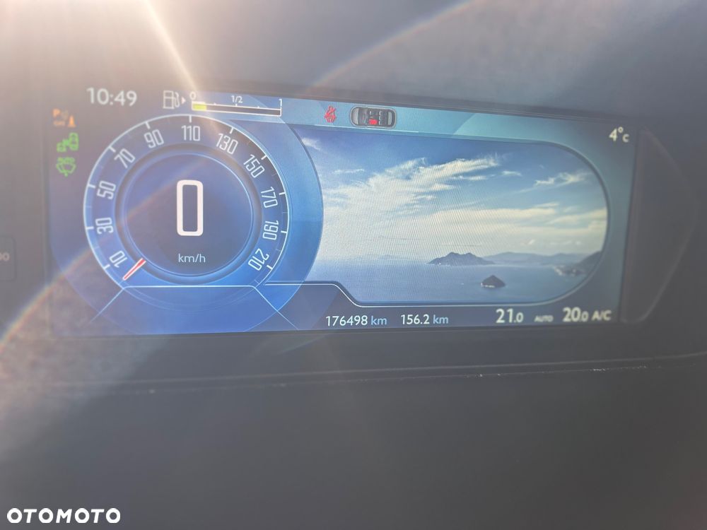 Citroën C4 Picasso 2.0 BlueHDi Exclusive - 17