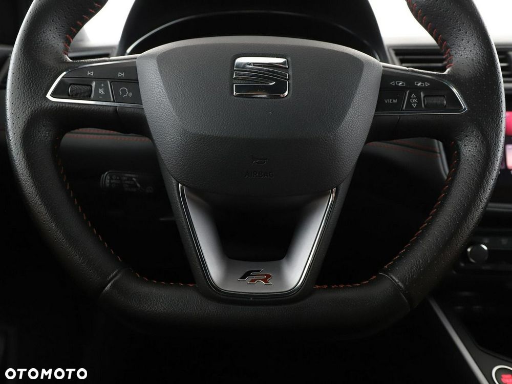 Seat Arona 1.0 TSI FR S&S DSG - 22