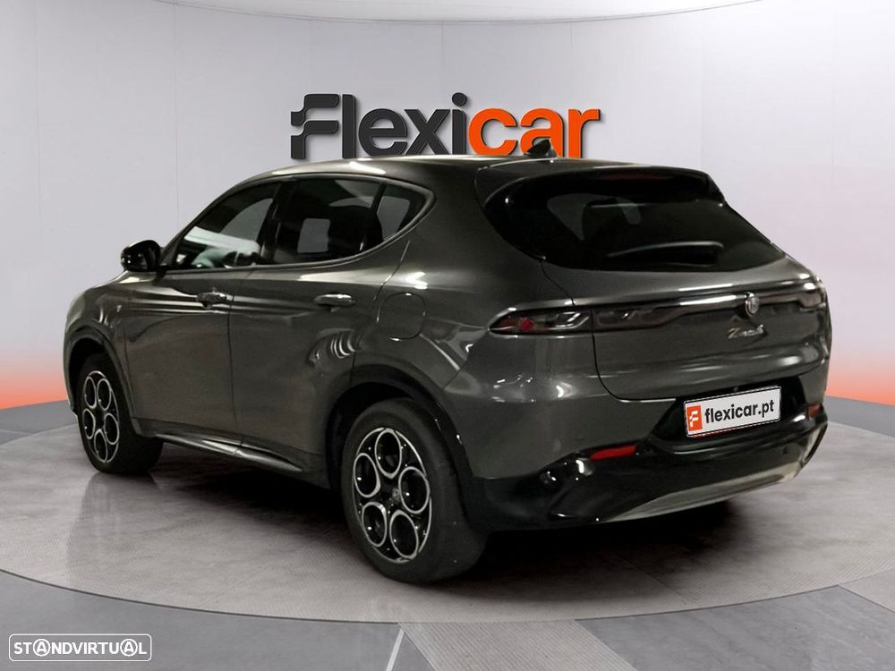Alfa Romeo Tonale 1.3 Plug-In Hybrid TI e-AWD - 3