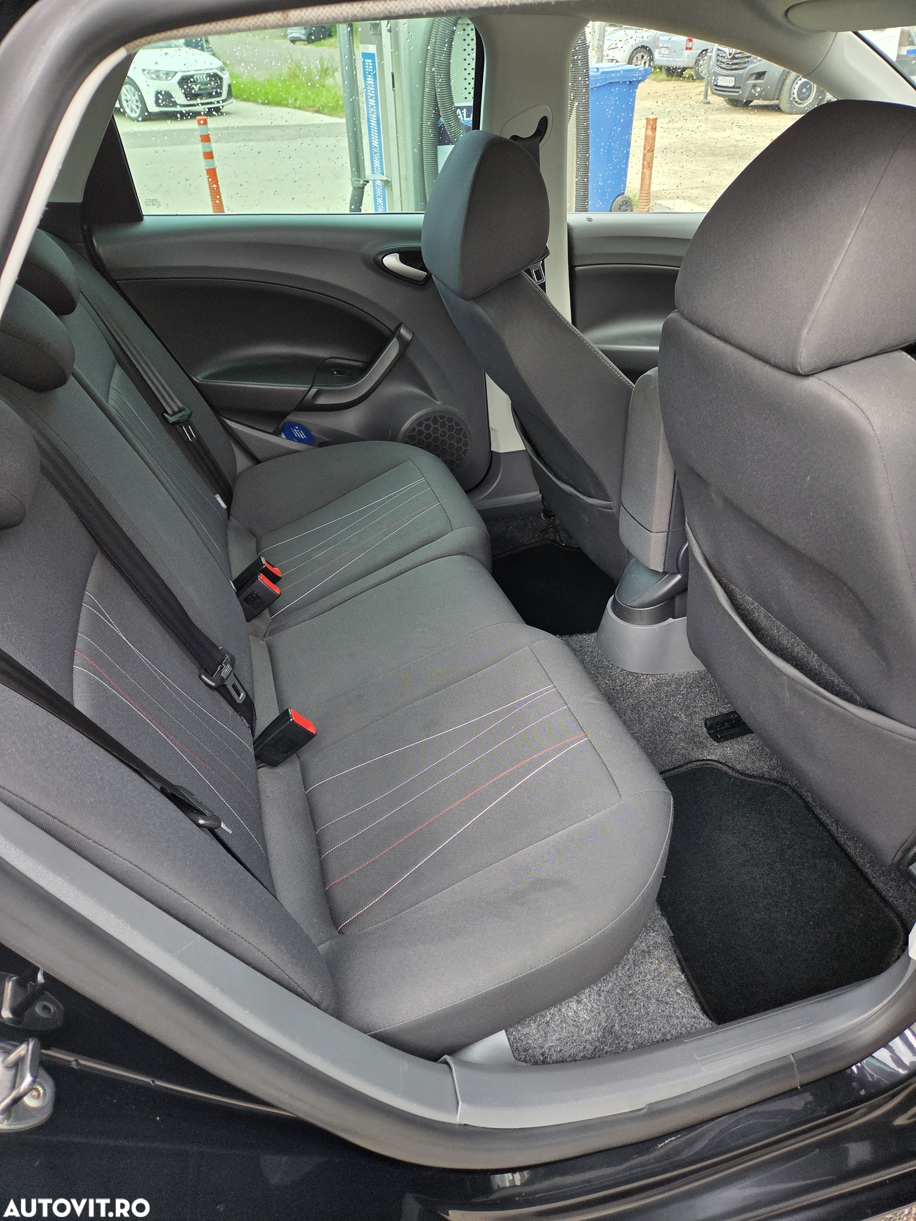 Seat Ibiza ST 1.2 TDI Ecomotive - 13