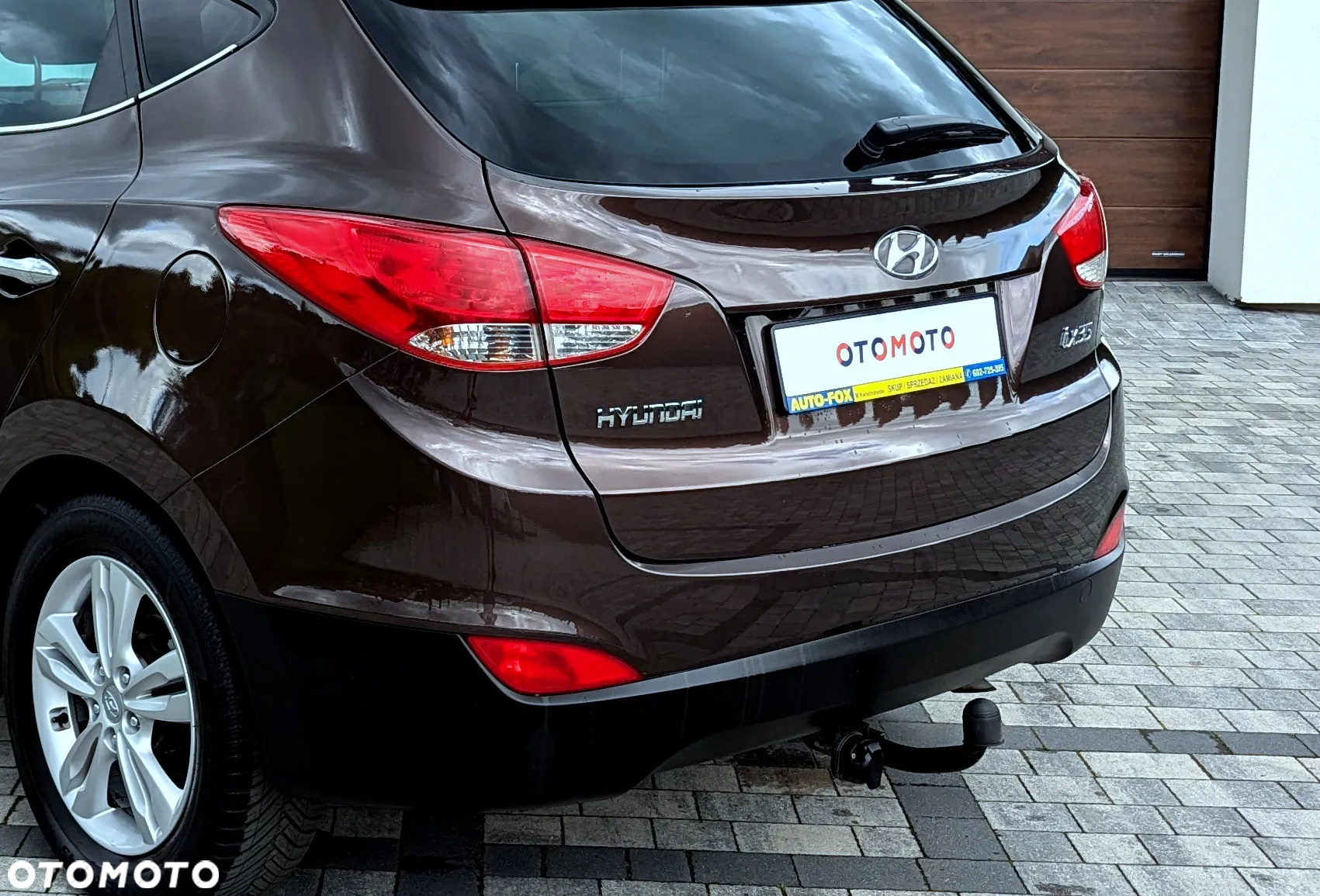 Hyundai ix35 2.0 Premium - 29