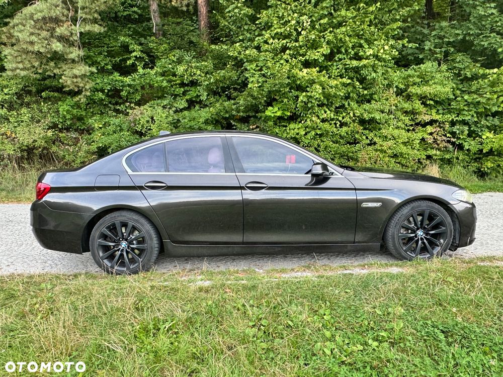 BMW Seria 5 - 20