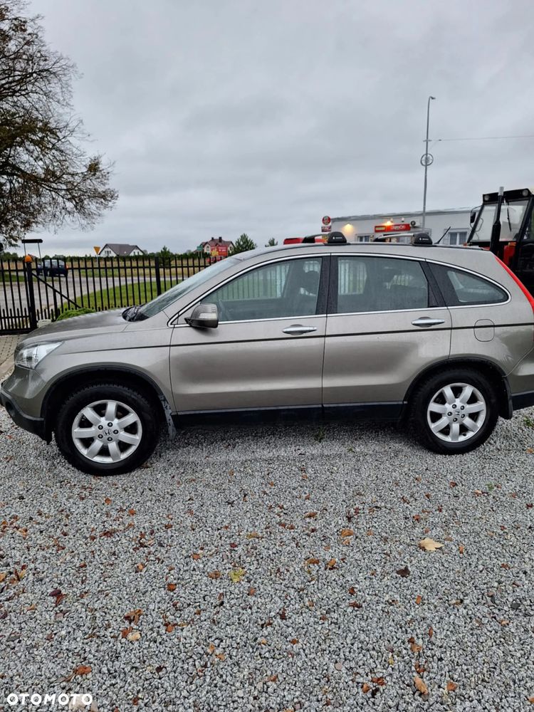 Honda CR-V 2.0 Elegance - 6