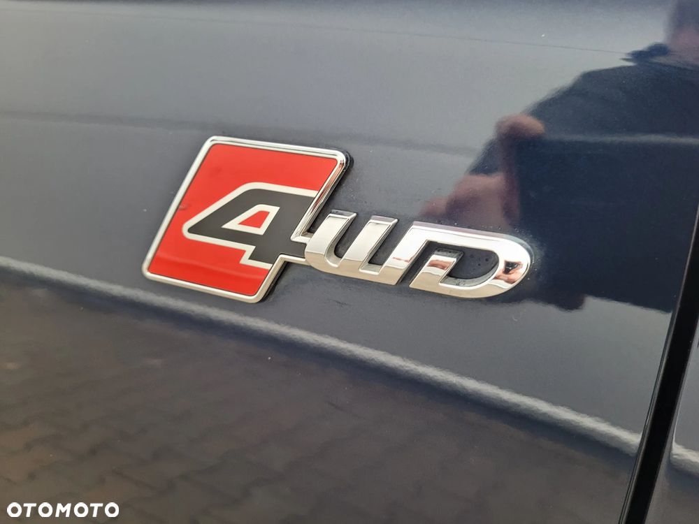 SsangYong/KGM Tivoli e-XDi 160 4WD Quartz - 5