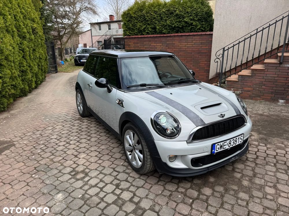 MINI Cooper S Standard - 1