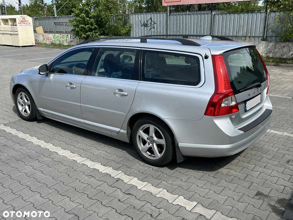 Volvo V70 1.6D DRIVe - 2