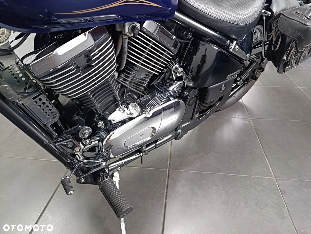 Kawasaki Vulcan - 9