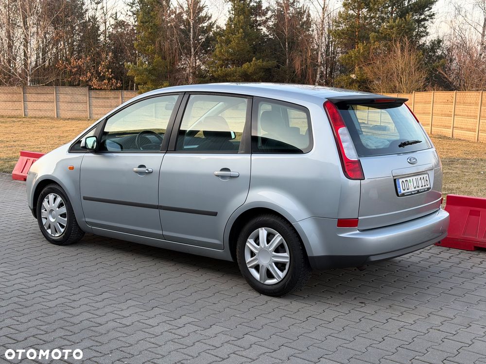 Ford C-MAX - 9