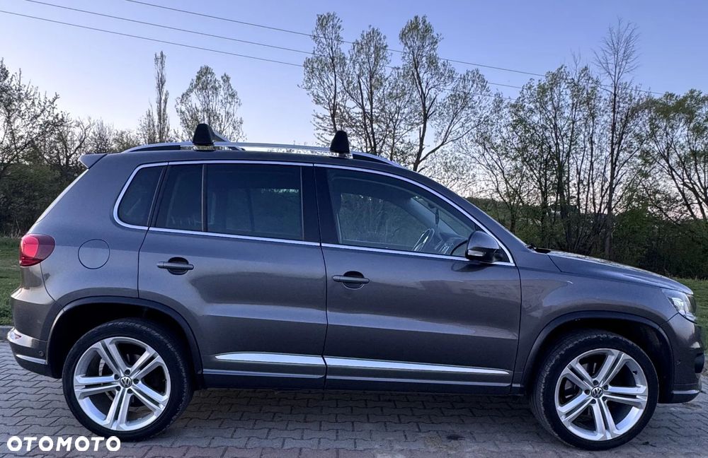Volkswagen Tiguan 1.4 TSI Sport&Style DSG - 15