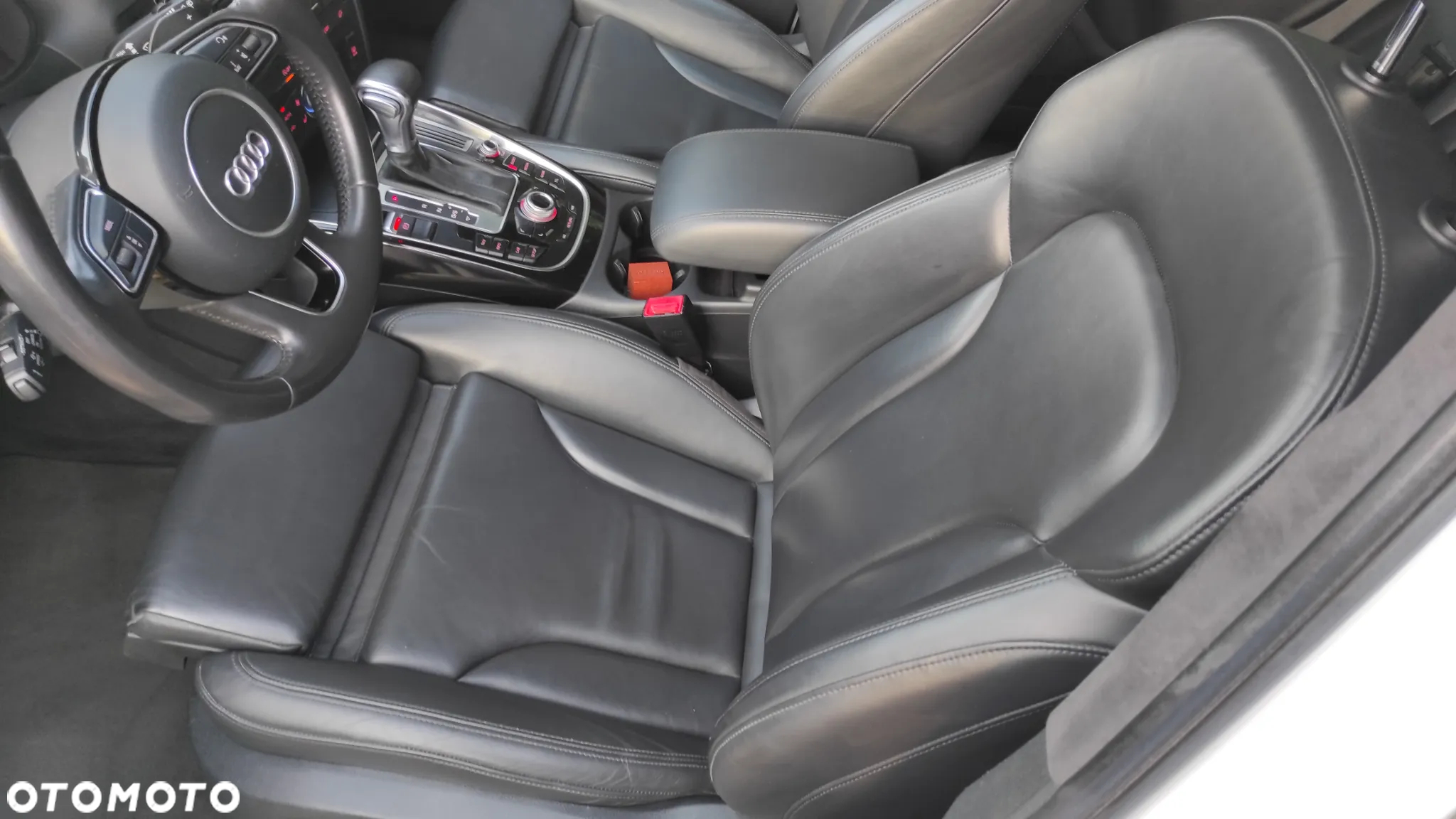 Audi Q5 3.0 TDI Quattro S tronic - 13