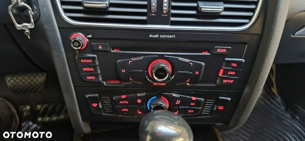 Audi A4 Avant - 19