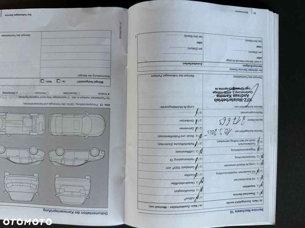 Volkswagen Sharan 2.0 TDI DPF BlueMotion Trendline - 39