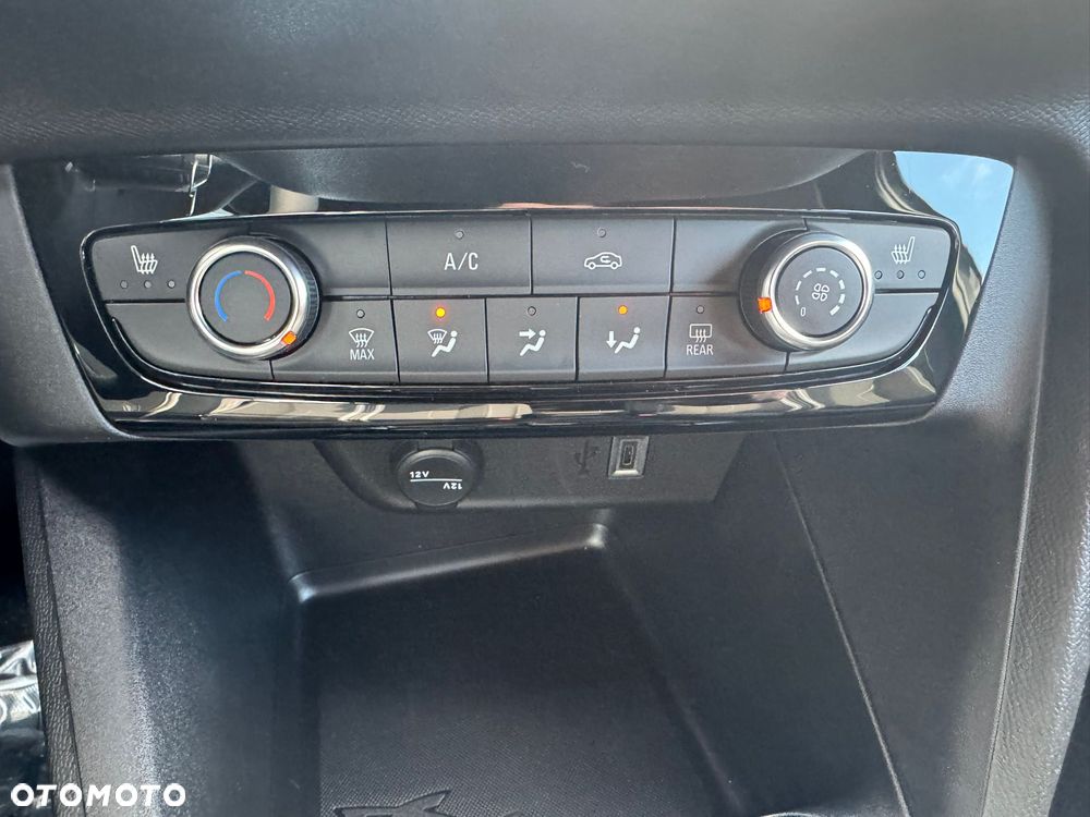 Opel Corsa 1.2 T mHEV GS eDCT - 15