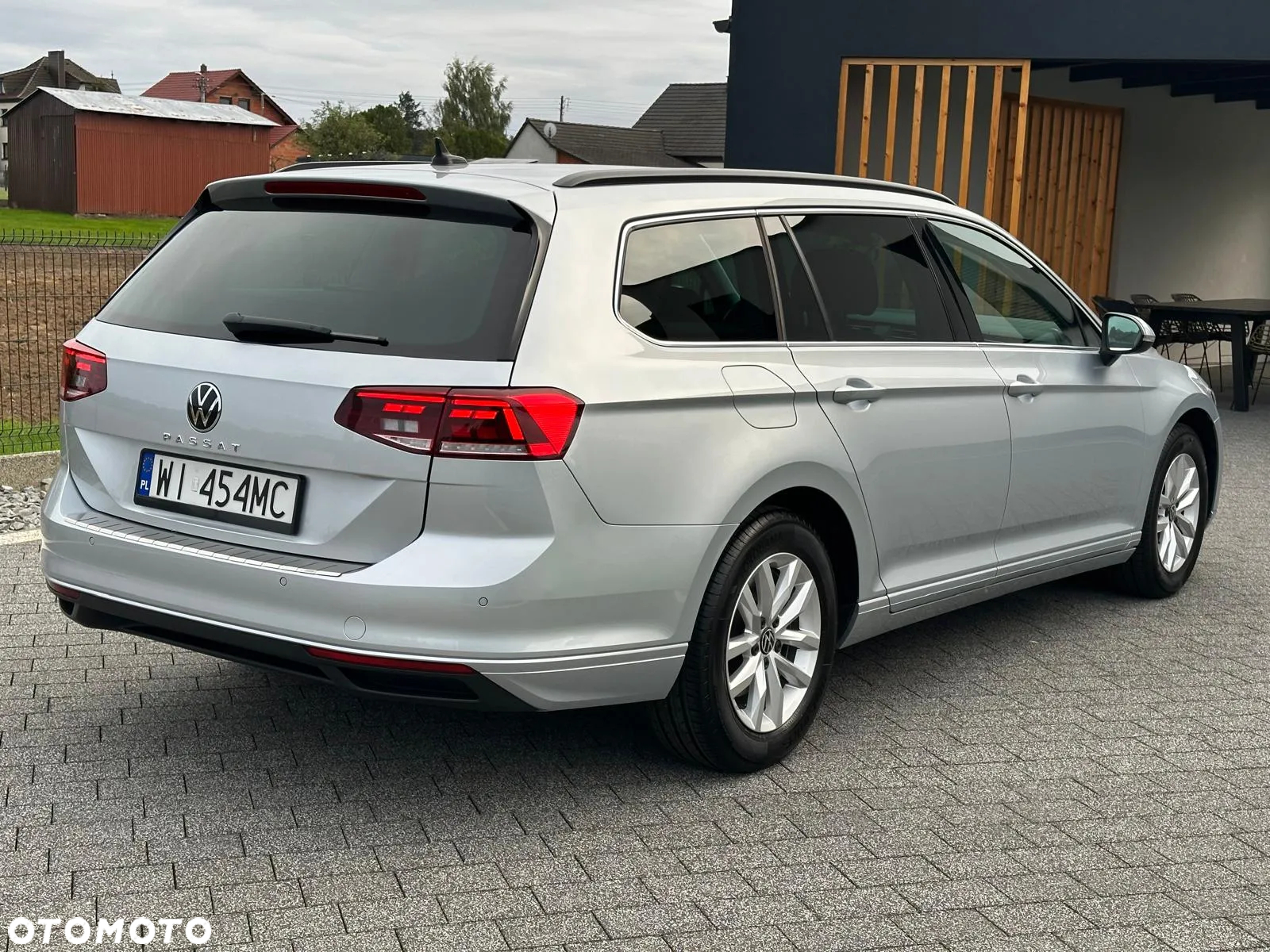 Volkswagen Passat 2.0 TDI EVO Business - 12