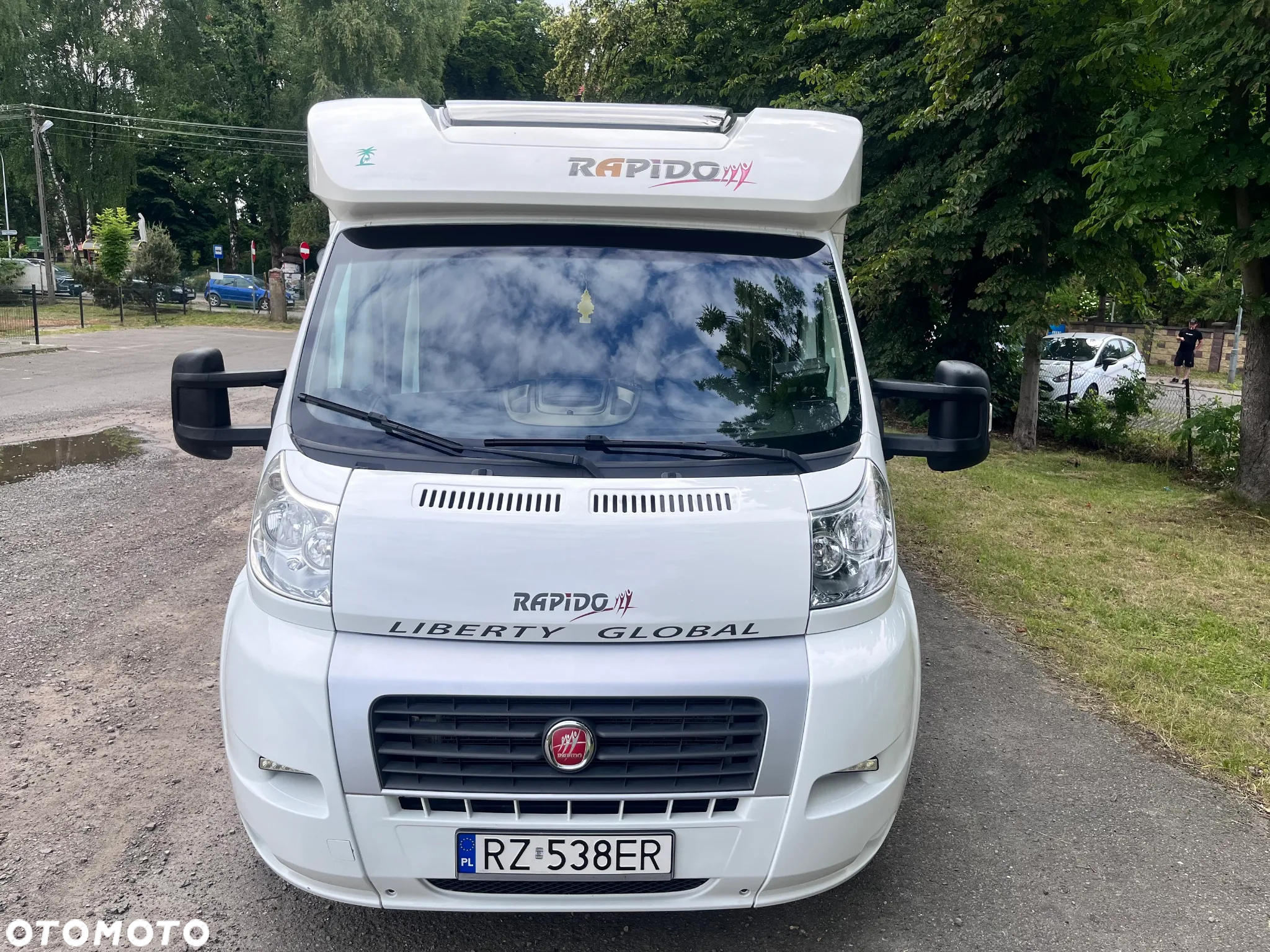 Fiat DUCATO - 2