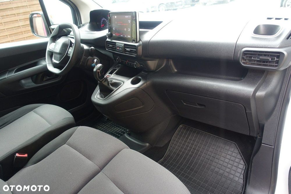 Peugeot Partner - 14