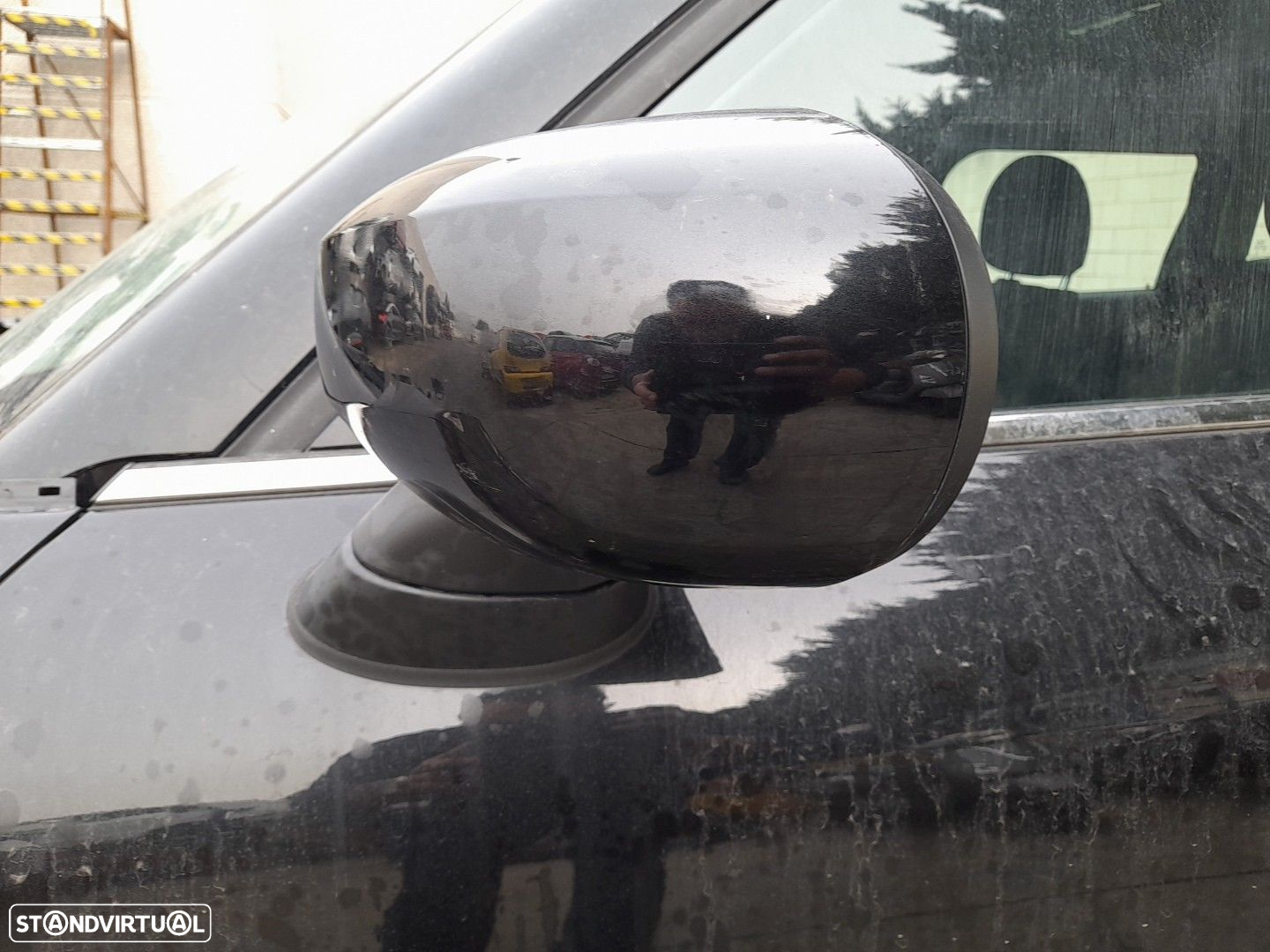 Retrovisor / espelho esquerdo MINI Mini Clubman (F54) - 3