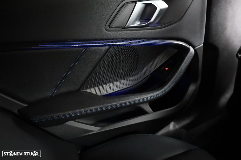 BMW 216 Gran Coupé d Pack Desportivo M - 31