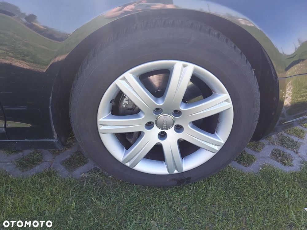 Audi A6 Avant 3.0 TDI DPF quattro tiptronic - 17