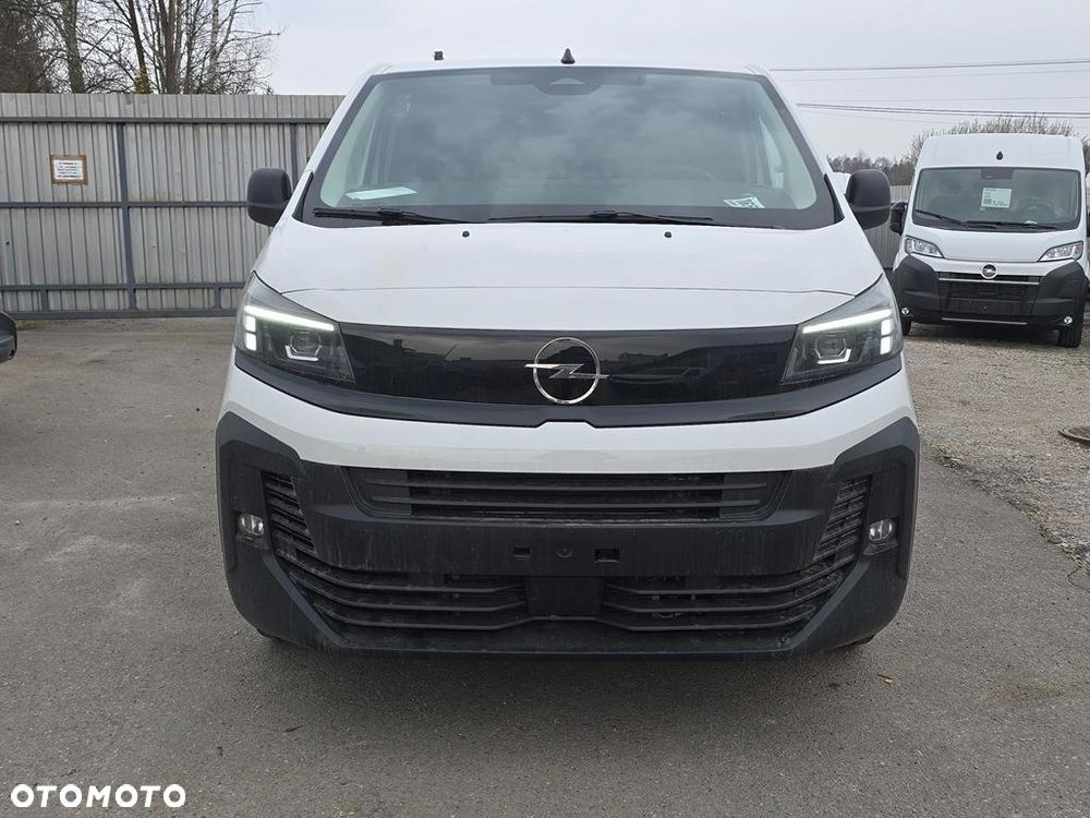 Opel Vivaro  2.2 CDTI XL 3,1t - 2