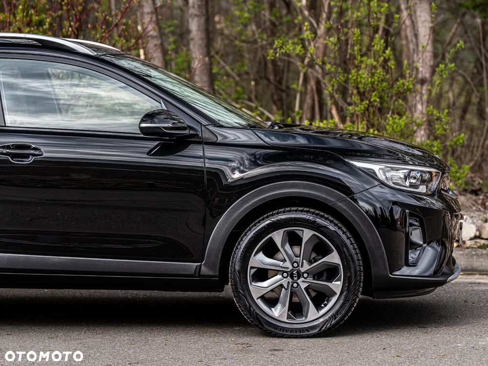 Kia Stonic - 7