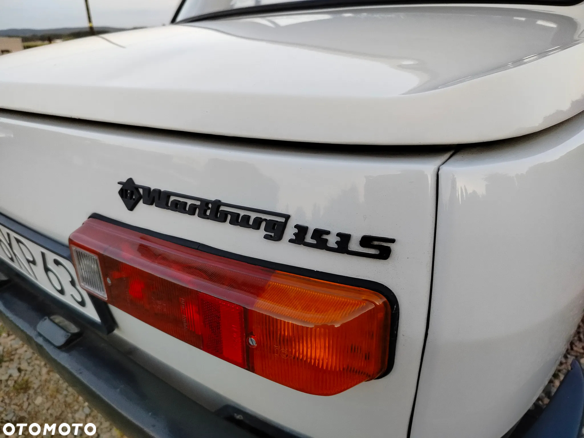 Wartburg 353 1.0 S - 9