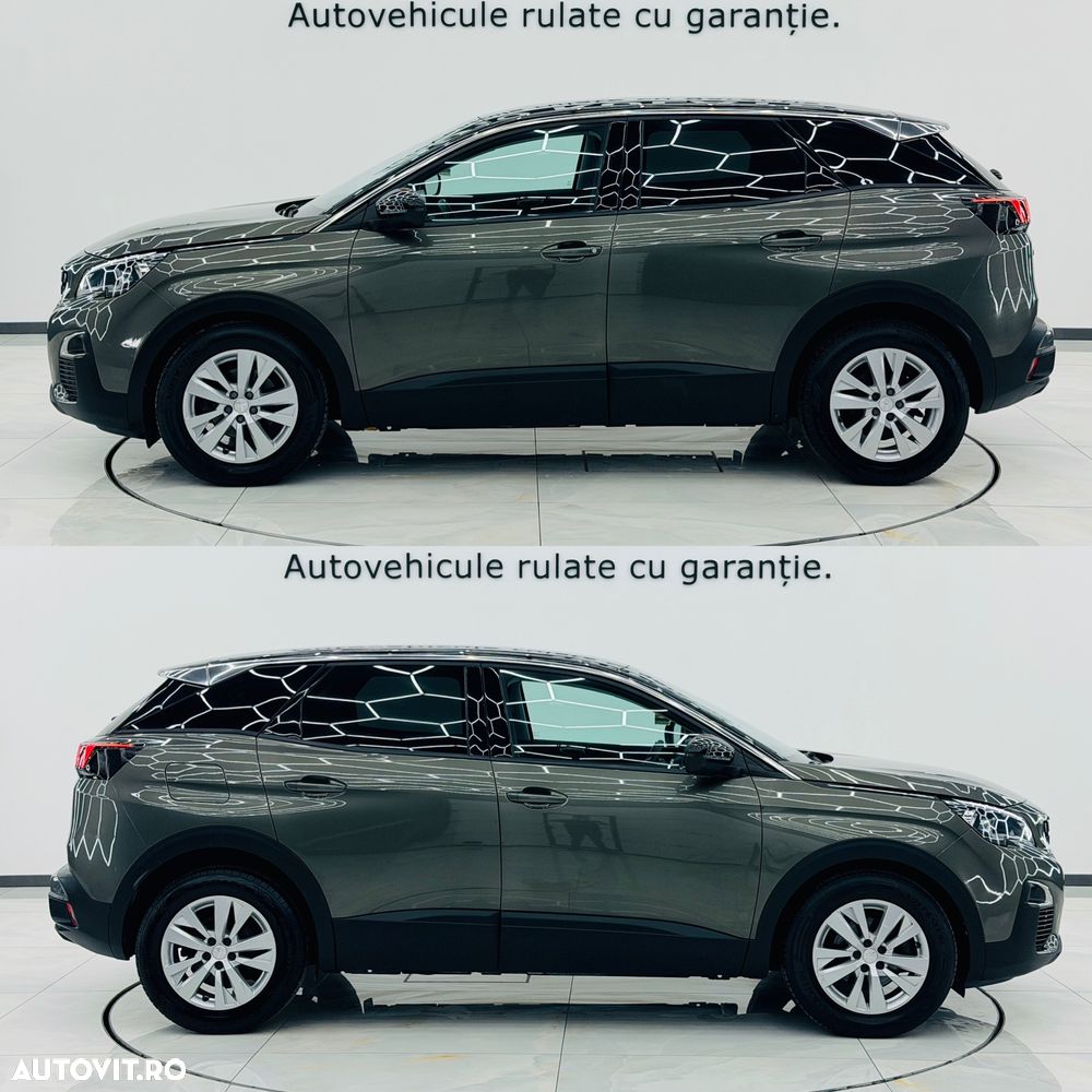 Peugeot 3008 PureTech 130 Stop & Start GPF Allure - 5