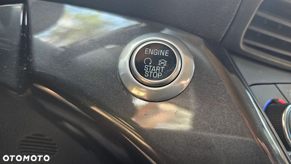 Ford Grand C-MAX 1.5 TDCi Start-Stopp-System Trend - 26