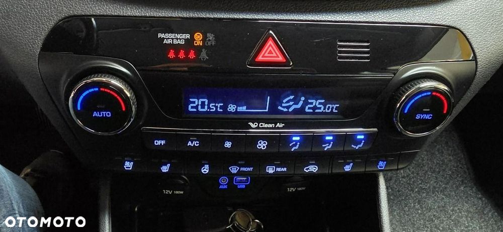 Hyundai Tucson - 26